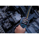 Bosch infrapuninis termometras GIS12V-800-16